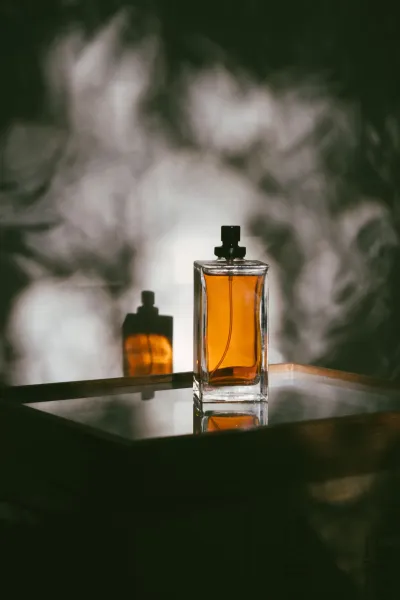 عطر منعش للرجال